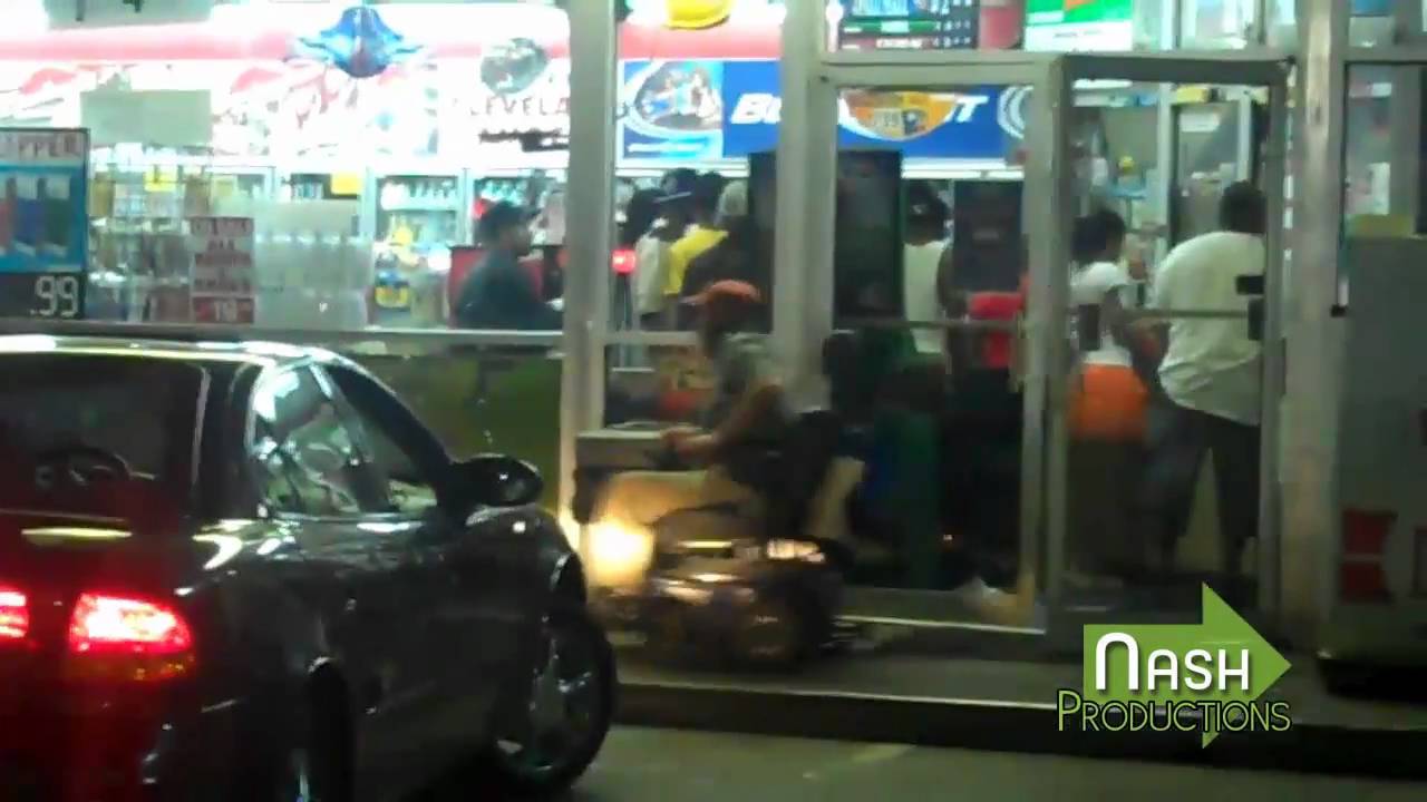 Tay Man x Old Flip Footage x NashProd x NashPics