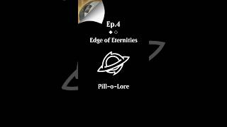 Pill-o-lore: Edge of Eternities 4a – MTG EOE 🤼♂️🕳️ #shorts #mtg #mtgedge #lore #mtgeoe #sekhar