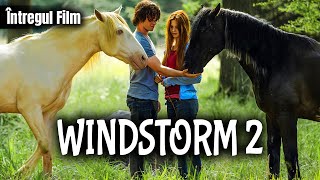 WINDSTORM 2 [2015] [ntregul Film n Limba Romn?] [Film de Familie / Pentru Copii] [Subtitrare RO]