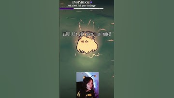 Twitch Chat tried to help Streamer in DST | Chaos Tricks Twitch Extension