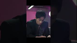 The Celibate Big Shot Has Fallen