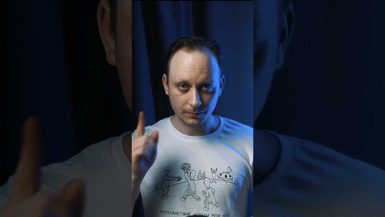 Голоса С ТОГО СВЕТА НОЧЬЮ НА КЛАДБИЩЕ! 