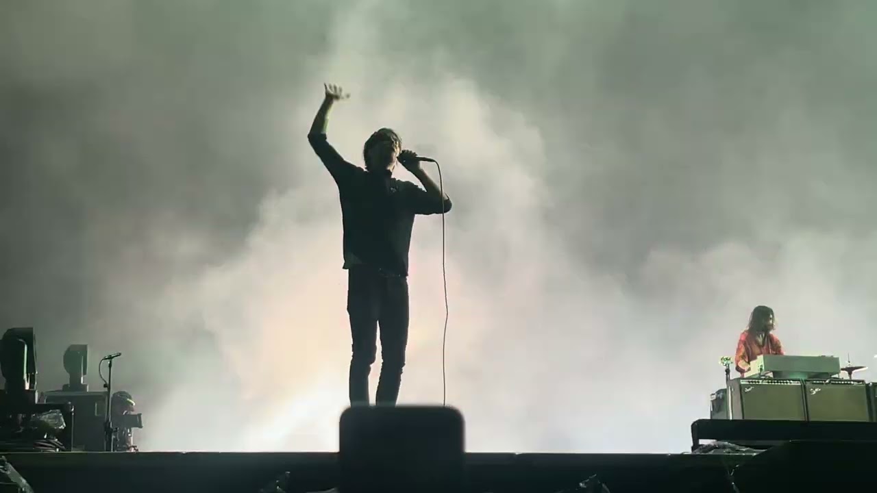 PHOENIX 1901 LIVE STEREOPICNIC 2024