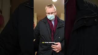 POLITYK PIS ZNĘCAŁ SIĘ NAD PSEM I UNIKA KARY