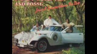 Vignette de la vidéo "Mc A.D.E. And Posse - D.J. Eddie B"