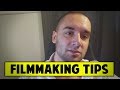 5 Tips for Your First Micro Budget Film 🎬