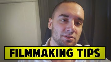 5 Tips For Making Your First Micro Budget Feature Film - Jack Peterson