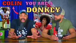 Perfect video| Why COLIN KAEPERNICK was HATED by everyone & NFL got pissed -Conservative twins[2021]