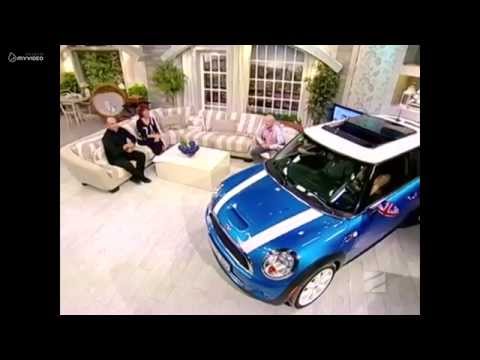 მევლუდ მელაძე - ავტომობილის სალონში სწორად ჯდომის წესები (Rim.Ge)