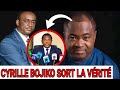 Cabral libii et cyrille bojiko face aux tnbres politiques  le duel de lombre