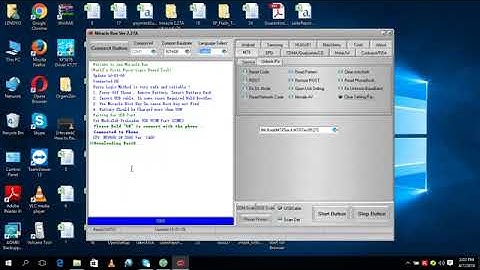 TECNO W4 FRP ROCK REMOVED BY MIRACLE 2 27A 100%360p