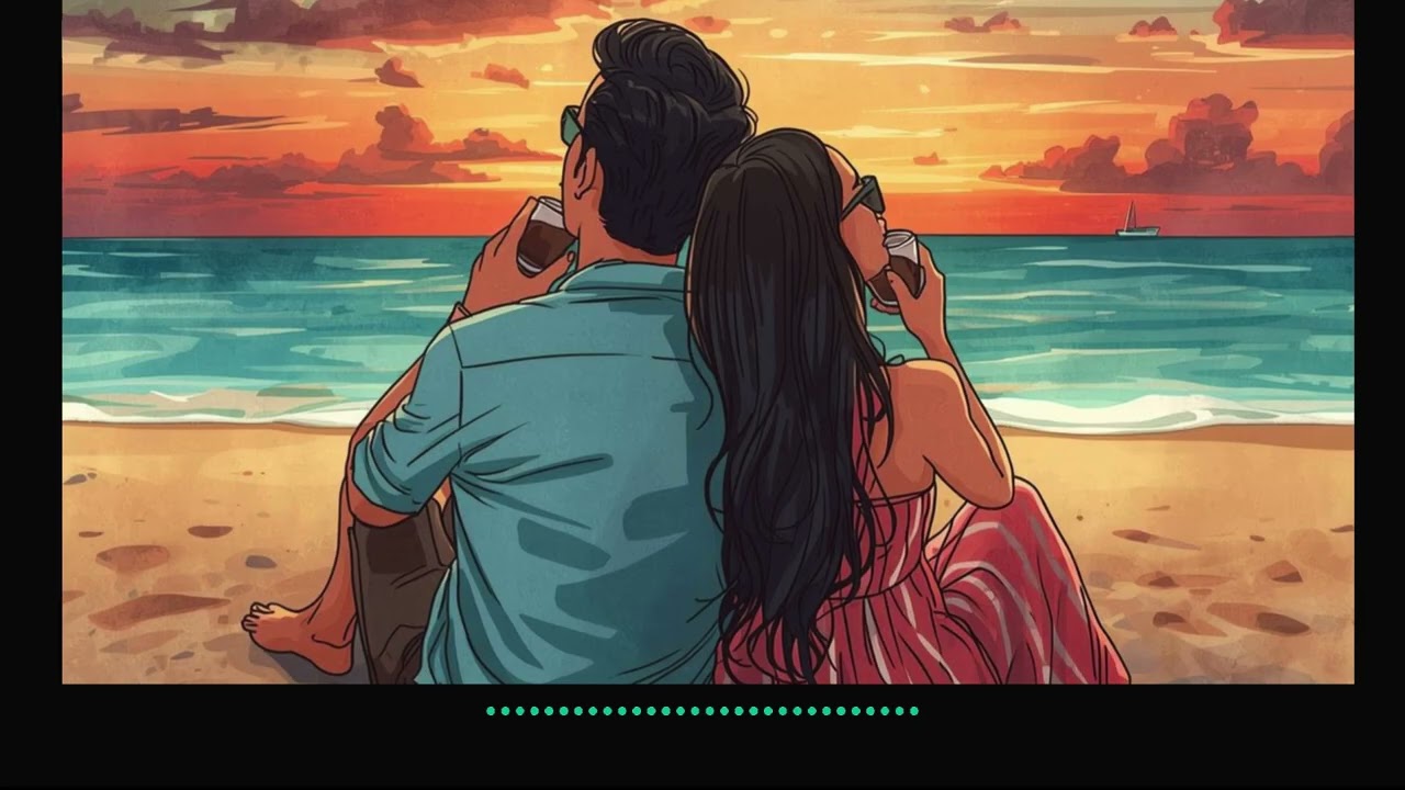 輕快英文串燒 | 創作耐聽 | 聽完直接循還撥放 |好聽一直聽003