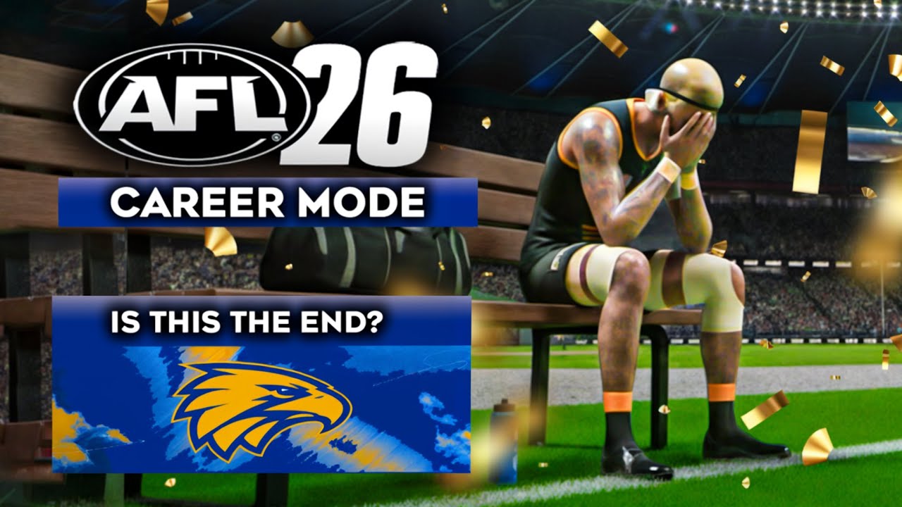 МЫ ХОТИМ, ЧТОБЫ НАС ОБМЕНЯЛИ - Карьера игрока AFL 26 - ЭП.30