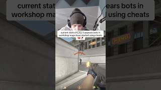 they said update was big deal but ion see anticheat 😒