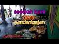 sedekah bumi desa pandan krajan 👍👍👍