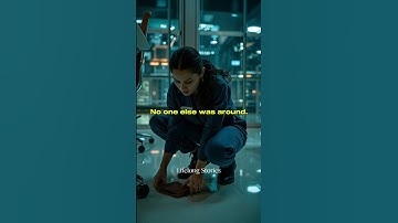 She Was Just the Janitor—Until She Returned a Wallet #quotes  #motivation #storytime #mindset