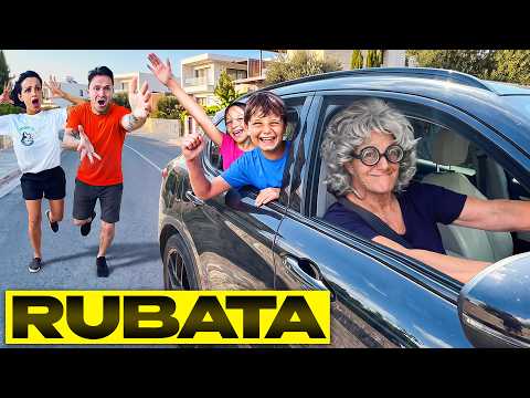 SHOCK: MOM MARTINA DISCOVERS GRANDMA PINA STOLE OUR NEW CAR!