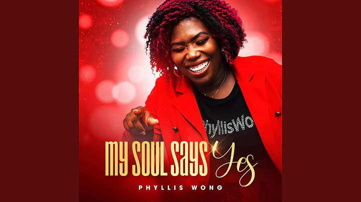 My Soul Says Yes