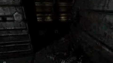 Doom 3 Medium Graphics
