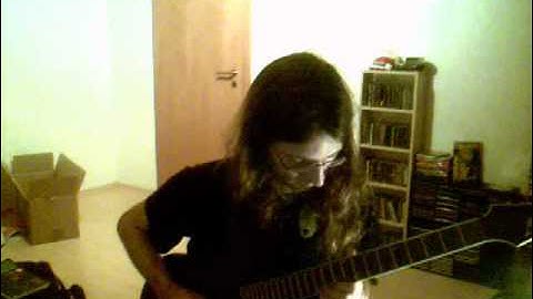 Aeolian Improvisation