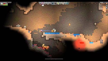 What is Starbound? (Introduction)