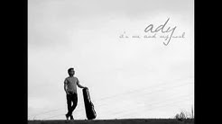 Ady ex Naff   TIADA YANG TERSISA lyrics on screen mpg   YouTube  - Durasi: 4:12. 