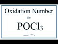 Oxidation Numbers in Compounds