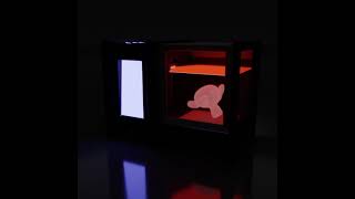 How it's made: Blender Suzanne