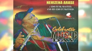 Nehizena Arase (Celebrates Music Day) - Benin Music Live On Stage