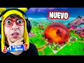 SÓLO **LOOT del PARALELO** Challenge en Fortnite Battle Royale!! (Reto NUEVA ZONA del MAPA)