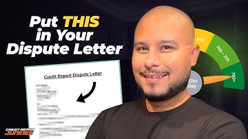 4 Legal Steps to REMOVE A COLLECTION From a CREDIT REPORT