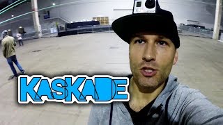 Go Pro With Kaskade Atmosphere Chicago