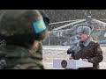 Пошли танки! По всей Беларуси - военные приготовились: вместе с Россией. Фронт создан