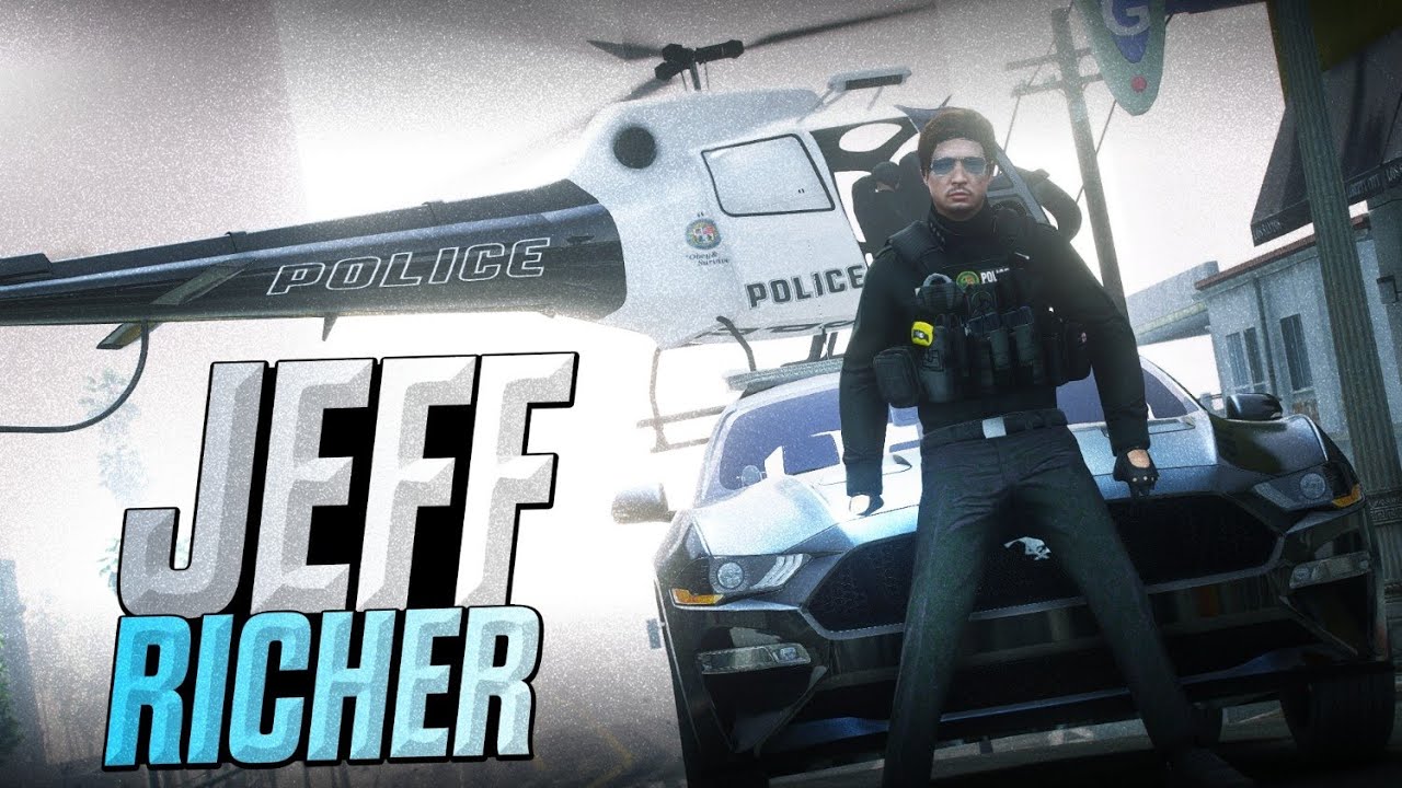 Crew Races Tonight Jeff Richer soulcity YouTube crew-races-tonight-jeff-richer-soulcity-youtube