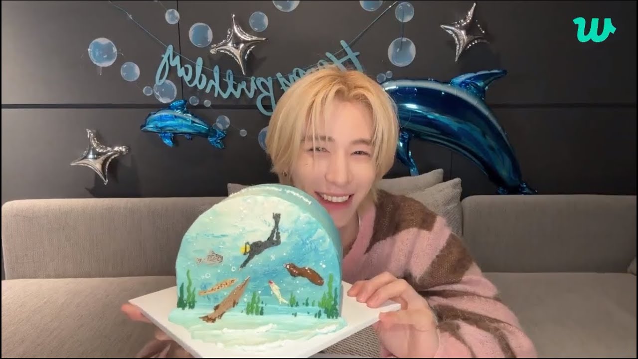 ENG SUB] LEEHAN WEVERSE LIVE (24.10.20) | Boynextdoor Live - YouTube