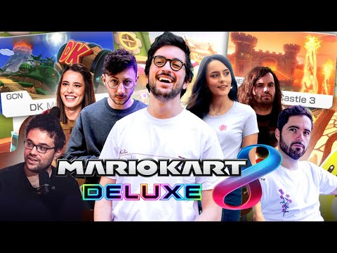 LE RETOUR DE LA SOIRÉE PMU ! - Jday la Switch ft. Ponce, Antoine, AngleDroit, Jday, Ultia et Rivenzi