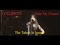 First Time Hearing - Doll$boxx - Take My Chance - live at Tokyo Dome City Hall
