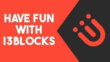 Customizing i3Blocks For the Ultimate Status Bar on i3WM