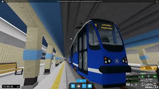 Roblox Urbanmove4 #36