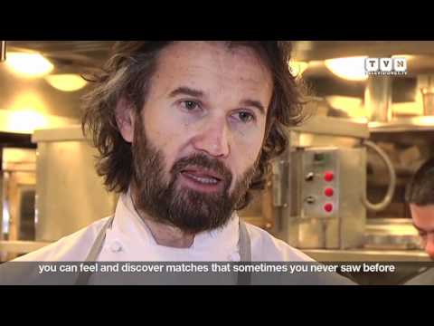 Video: Carlo Cracco bukan pembunuh kerana dia memasak burung merpati di TV