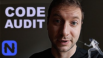 NativeScript App Audit NO $$$