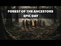 Forest of the Ancestors – Epic Slavic Pagan Folk Music | Ancient Day Ritual