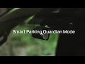 70mai Dash Cam 4K A810 - Smart Parking Mode