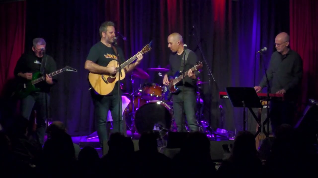 ארבעת האבות - ככה את רצית אותי