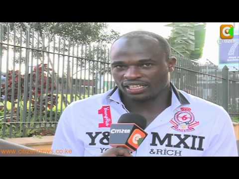 Mwanaspoti Harambee Stars Waelekea Malawi 