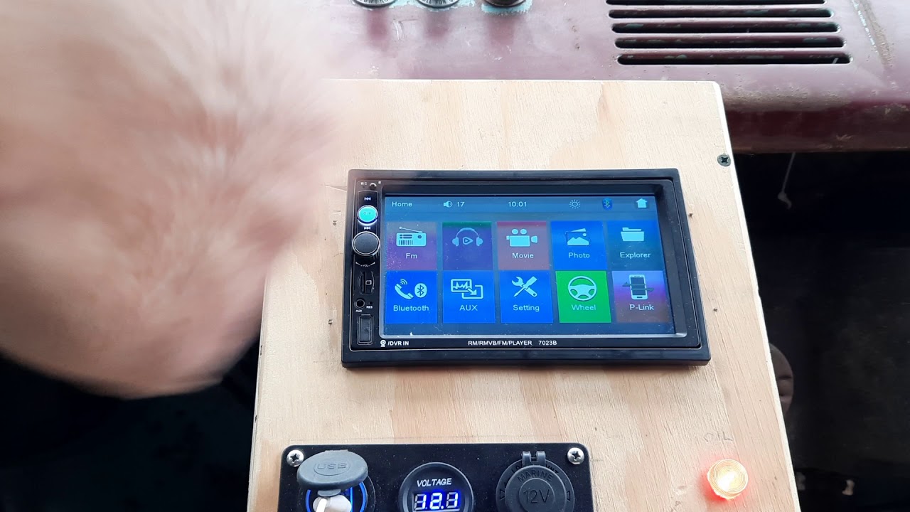 Camecho review - YouTube