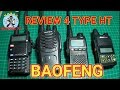 Review 4 type ht baofeng