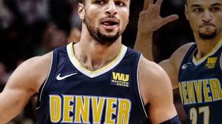 Famous NBA Jamal Murray IG account posts NSFW video, 5 weird stories, gets deactivated Net Worth