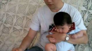 ホームパーティ20090705 1