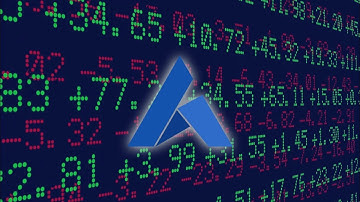 Using The Ardor Coin Exchange